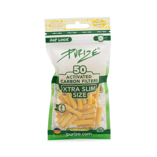 purize-6mm-extra-slim-size-filter-yellow