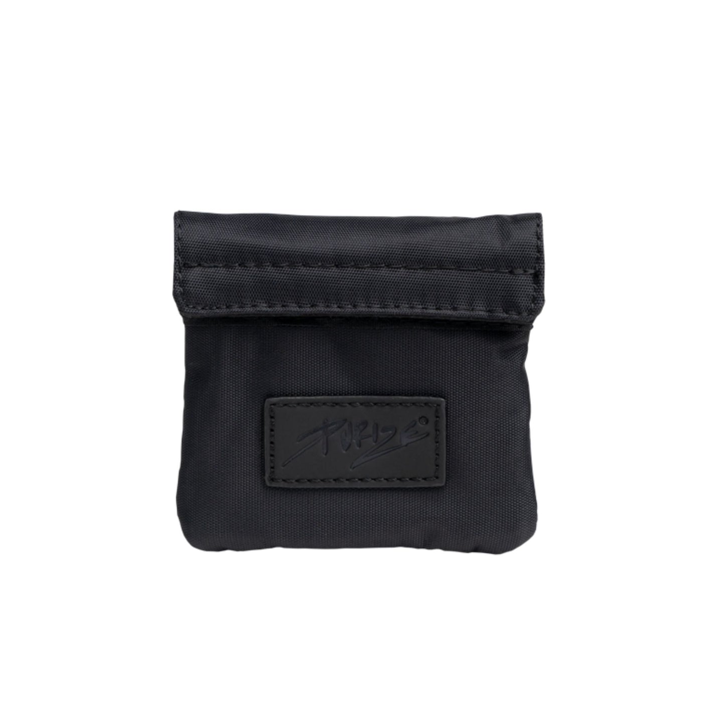 PURIZE® Smell-Proof Bag - Xtra Small Front