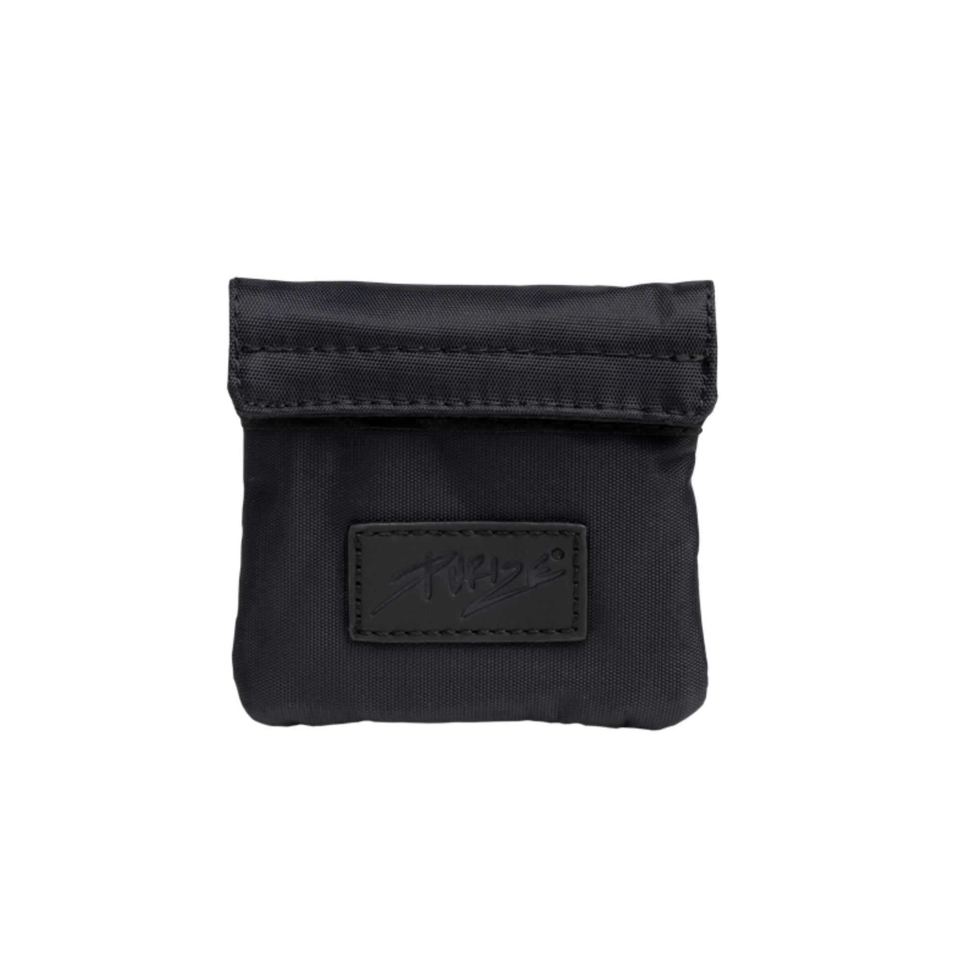 PURIZE® Smell-Proof Bag - Xtra Small Front