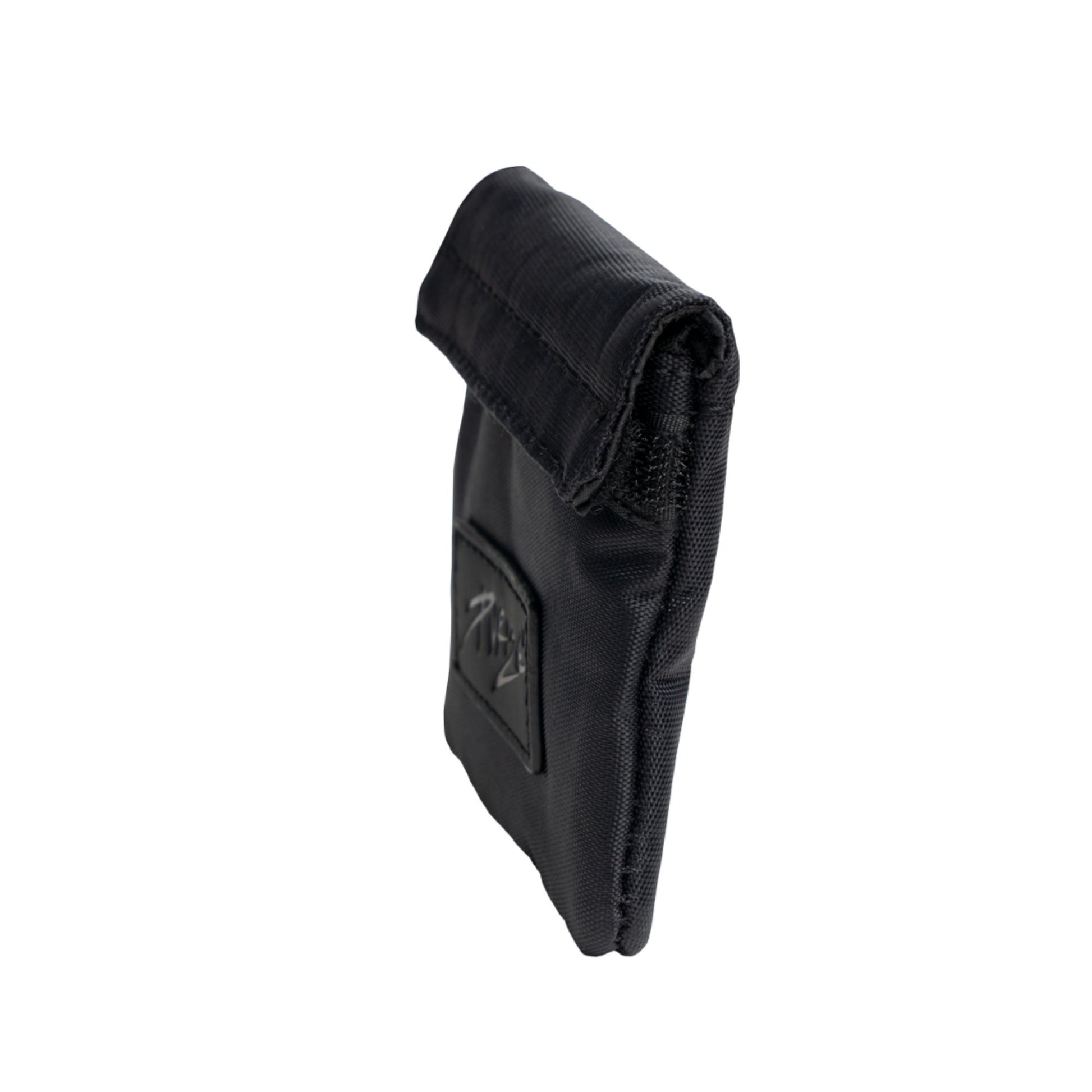 PURIZE® Smell-Proof Bag - Xtra Small Side Pose