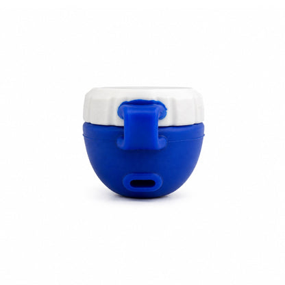 Kiwi Hand Pipe Carb Whole
