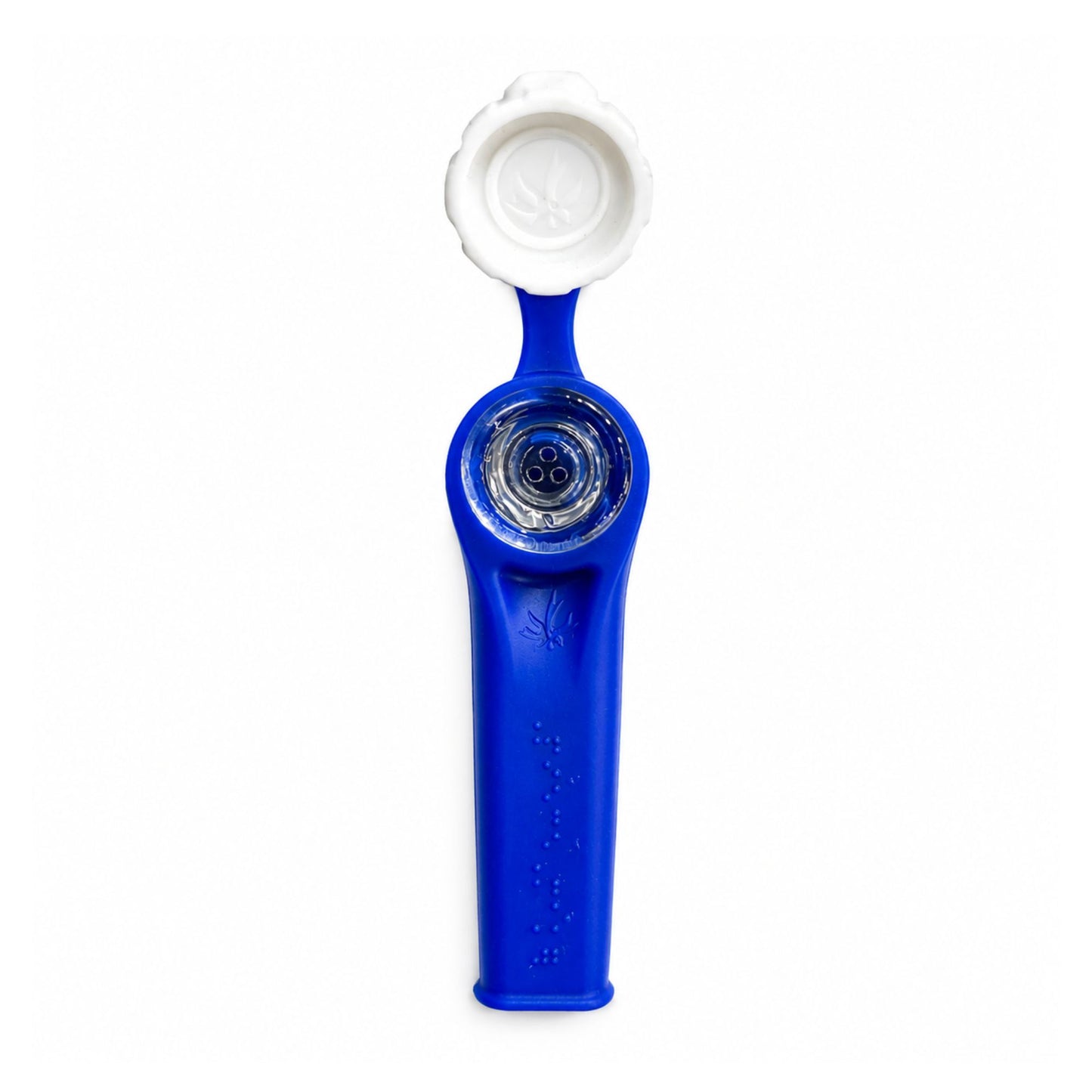 Piecemaker Kiwi Silicone Pipe 