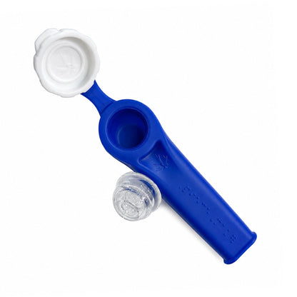 Piecemaker Kiwi Silicone Pipe