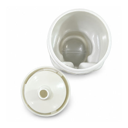 Plastic Cigarette Ashtray 