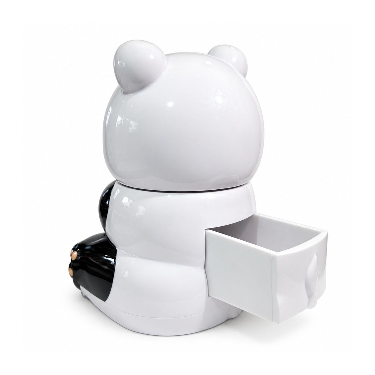 Pop Panda Acrylic Grinder  Chamber