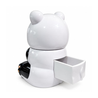 Pop Panda Acrylic Grinder  Chamber