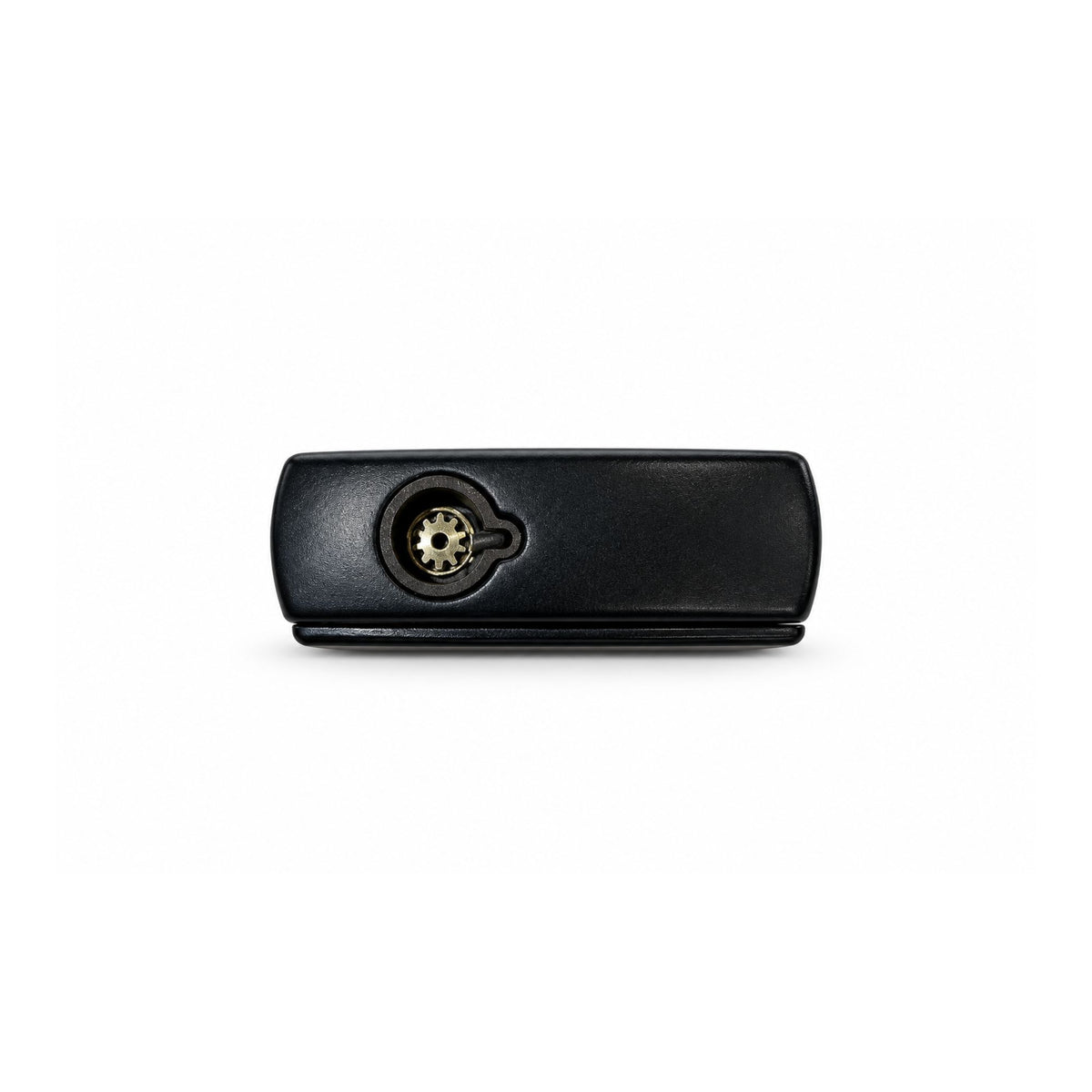 Gucci Side Slide Lighter - Jet Flame