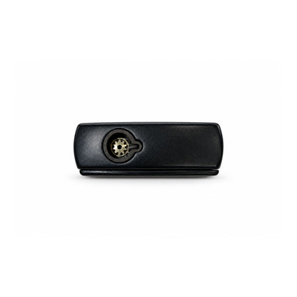 Gucci Side Slide Lighter - Jet Flame