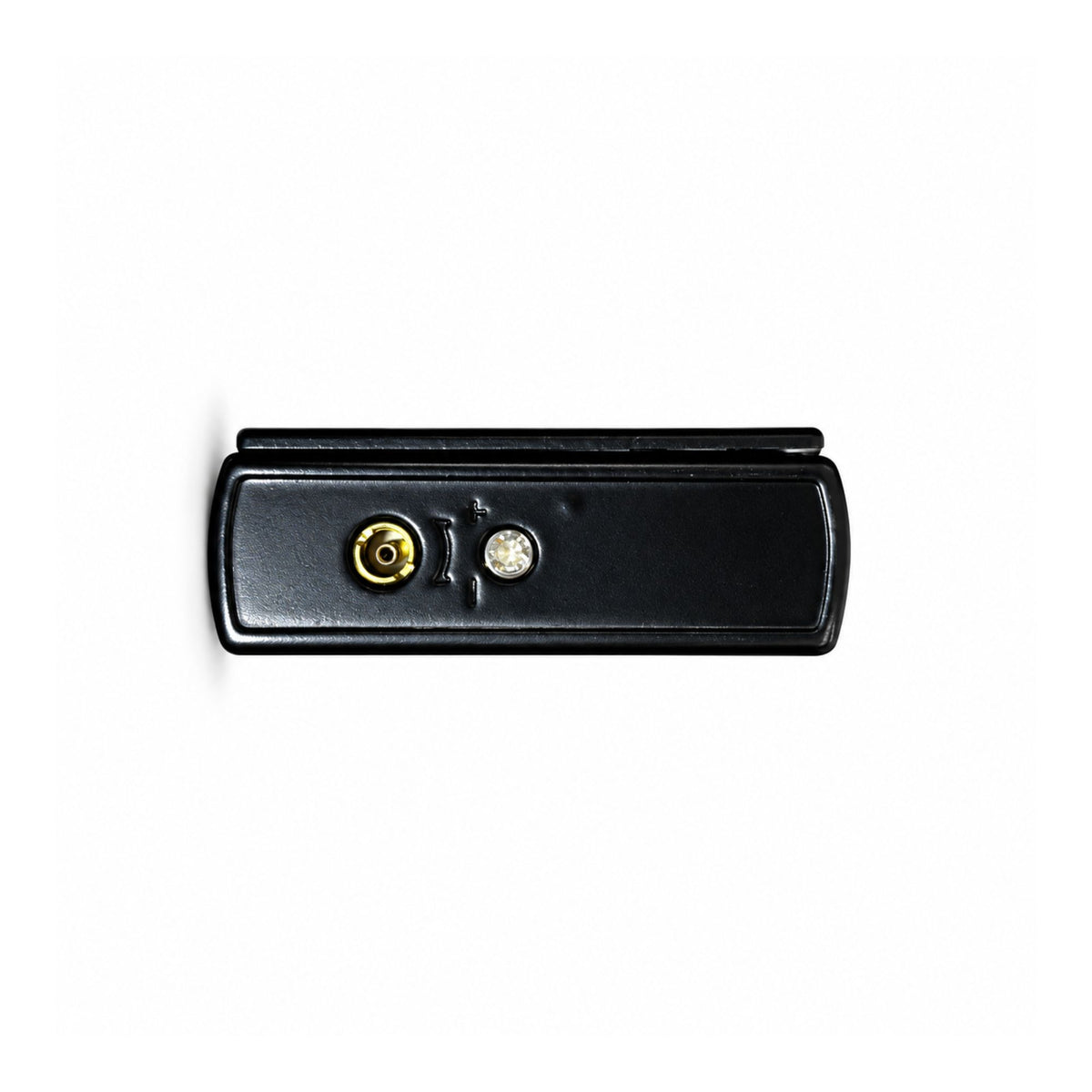 Refillable Gucci Side Slide Lighter 