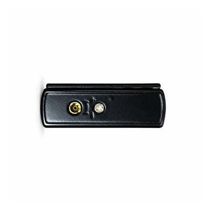 Refillable Gucci Side Slide Lighter 