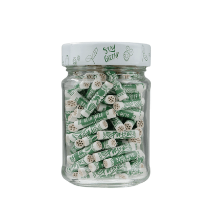PURIZE Super Slim Filters 5mm - Pack of 111