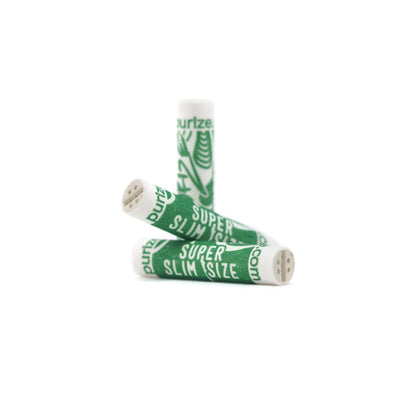PURIZE Super Slim Filters 5mm - Pack of 111