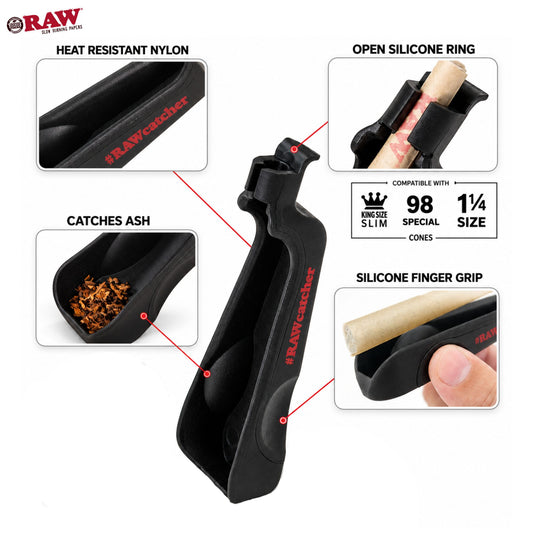 Mobile Ashtray
