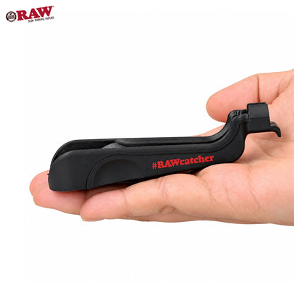 RAW Ash Catcher Mobile Ashtray
