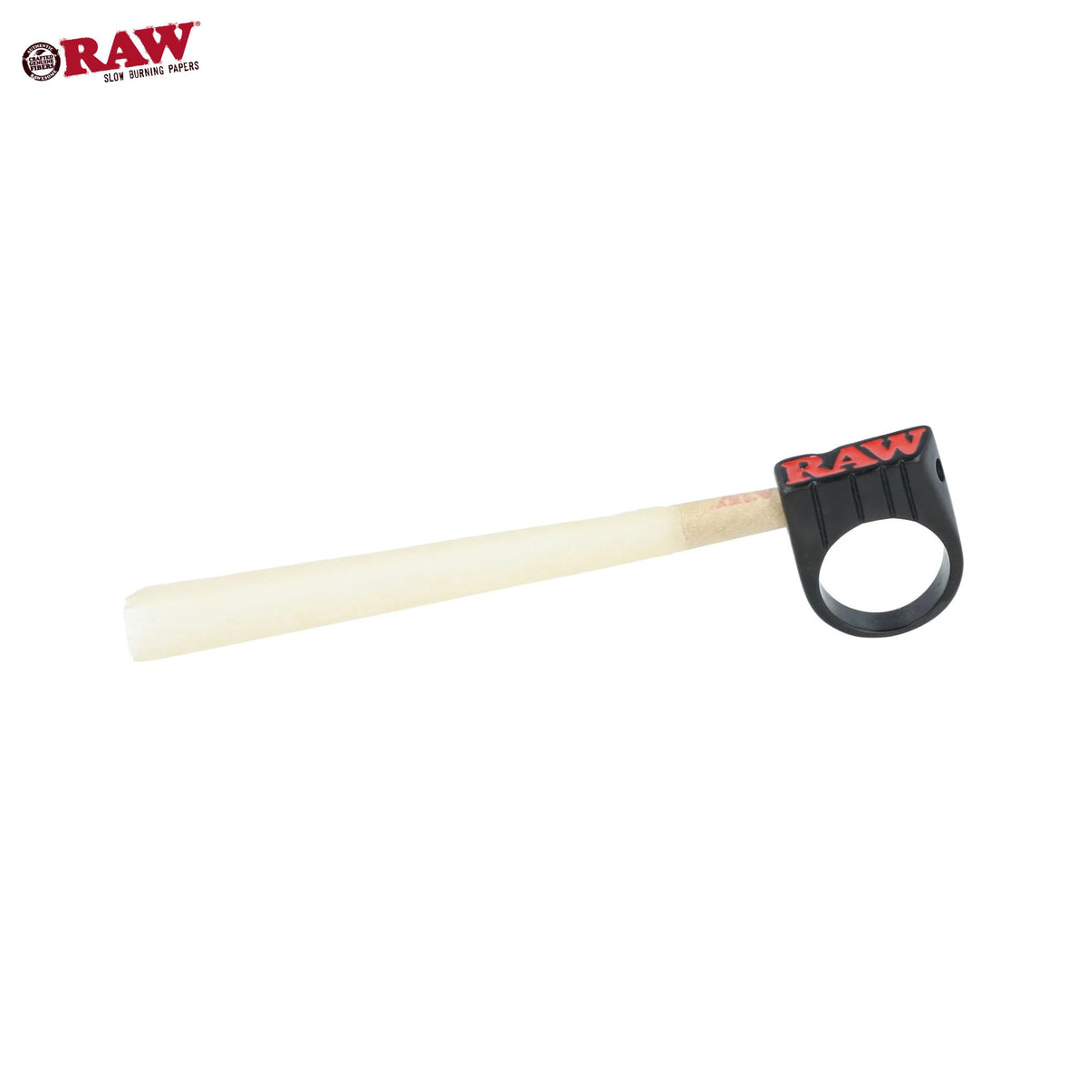 RAW Smokers Ring