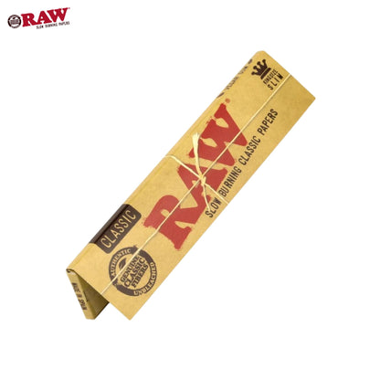 RAW CLASSIC King Size Slim
