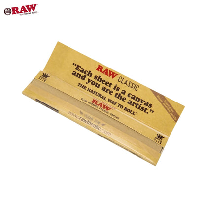 RAW CLASSIC King Size Slim
