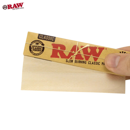 RAW CLASSIC King Size Slim
