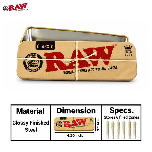RAW Cone Caddy
