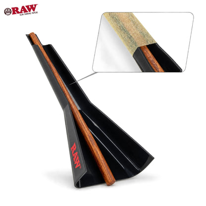RAW King Size Cone Loader
