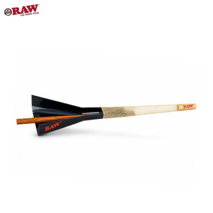 RAW Cone Loader
