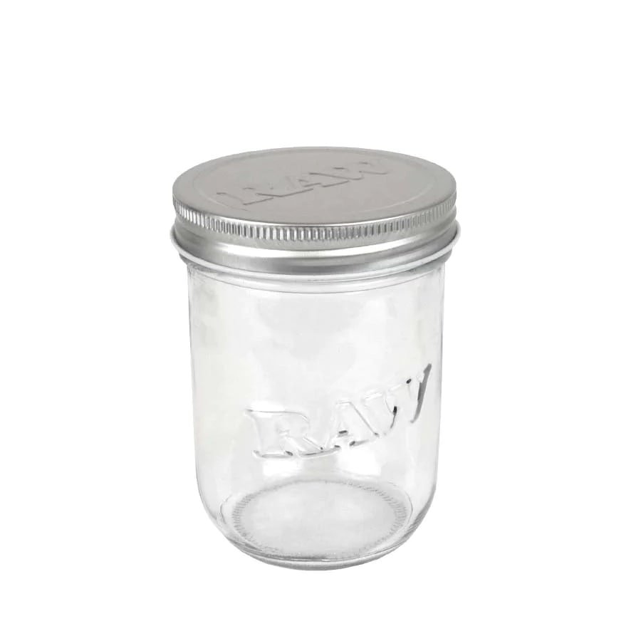 Airtight Glass Containers