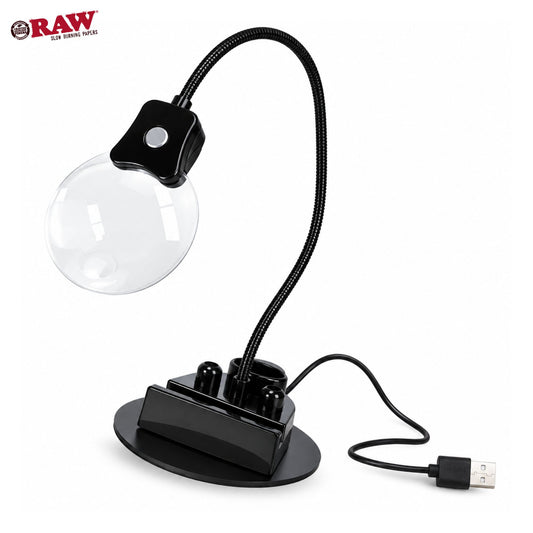 RAW Perspector Magnetic Magnifying Vision Enhancer
