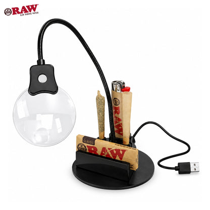 RAW Perspector Magnetic Magnifying Vision Enhancer
