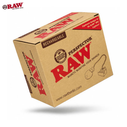 RAW Perspector Magnetic Magnifying Vision Enhancer
