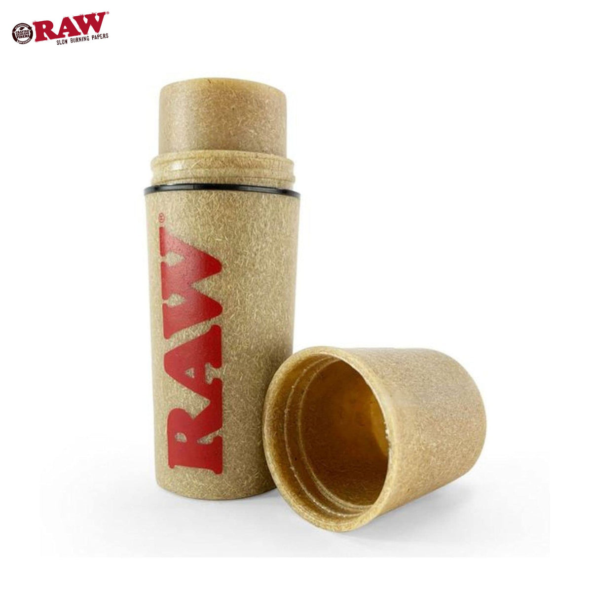 RAW Reserva Wearable Stash Container
