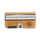 R&W Brown Rolling Tobacco 30gms Pack_Back