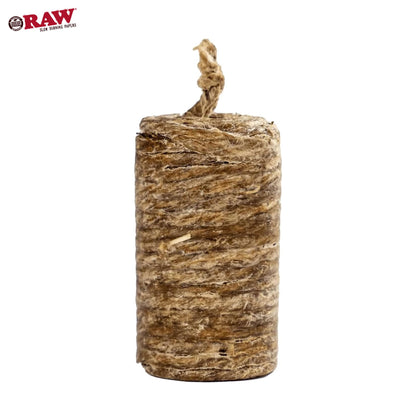 RAW Hemp Wick