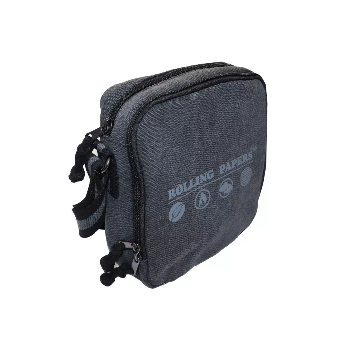 RAW x Rolling Papers Shoulder Bag