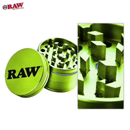  Sharp Teeth Metal Crusher