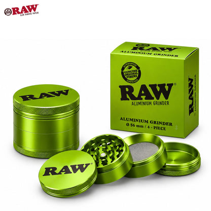 Raw Metal Crusher - 4 Part 