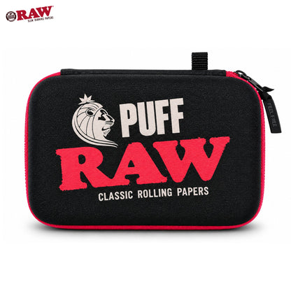 Raw Stoner Bag - Black 