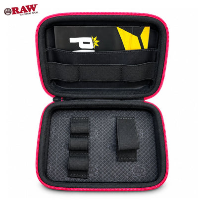 Raw Spacious Stash Bag 