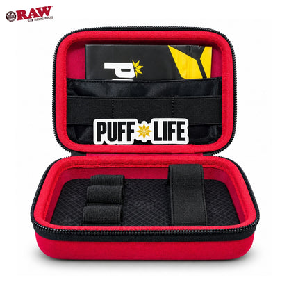 Raw Classic Stash Bag For Stoner