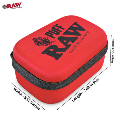 Raw Organising Storage Case 