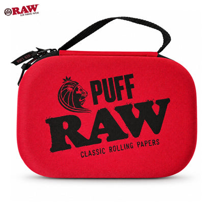 Raw Storage Organizer Bag With Lid 
