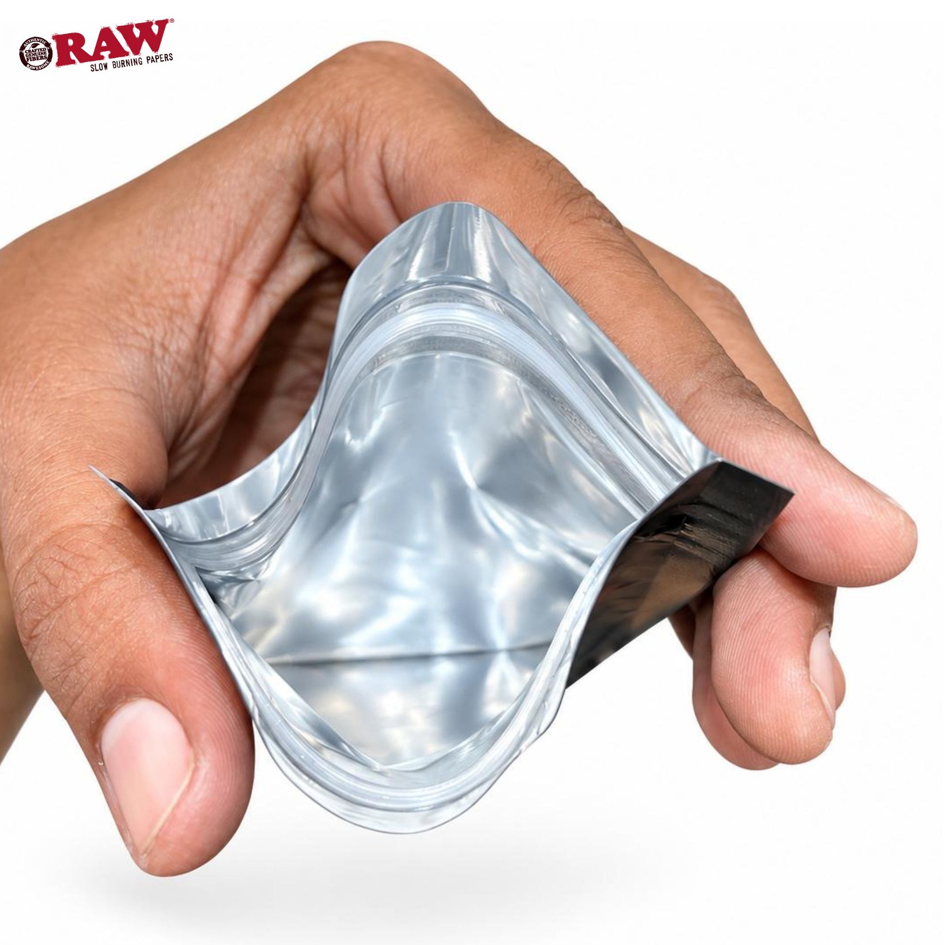 Ziplock Pouch 