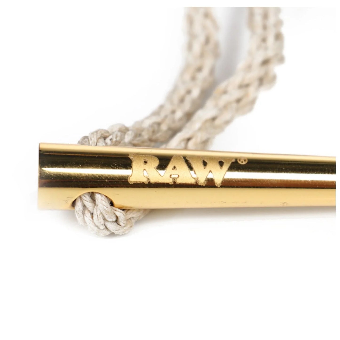 RAW Gold Poker