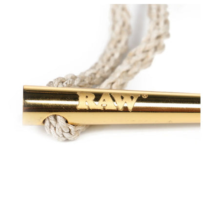 RAW Gold Poker