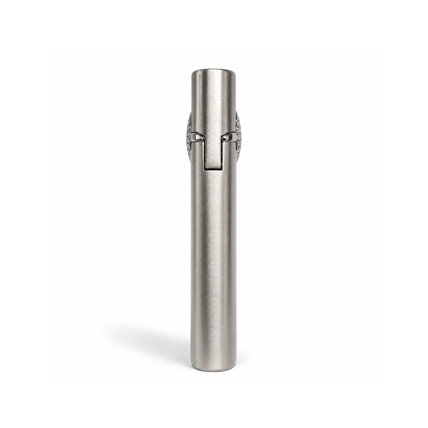 Slim Refillable Jet Lighter 