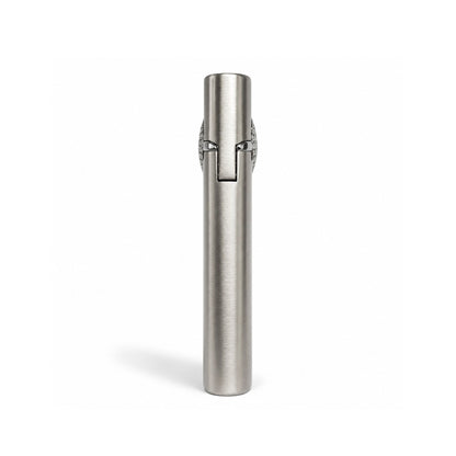 Slim Refillable Jet Lighter 