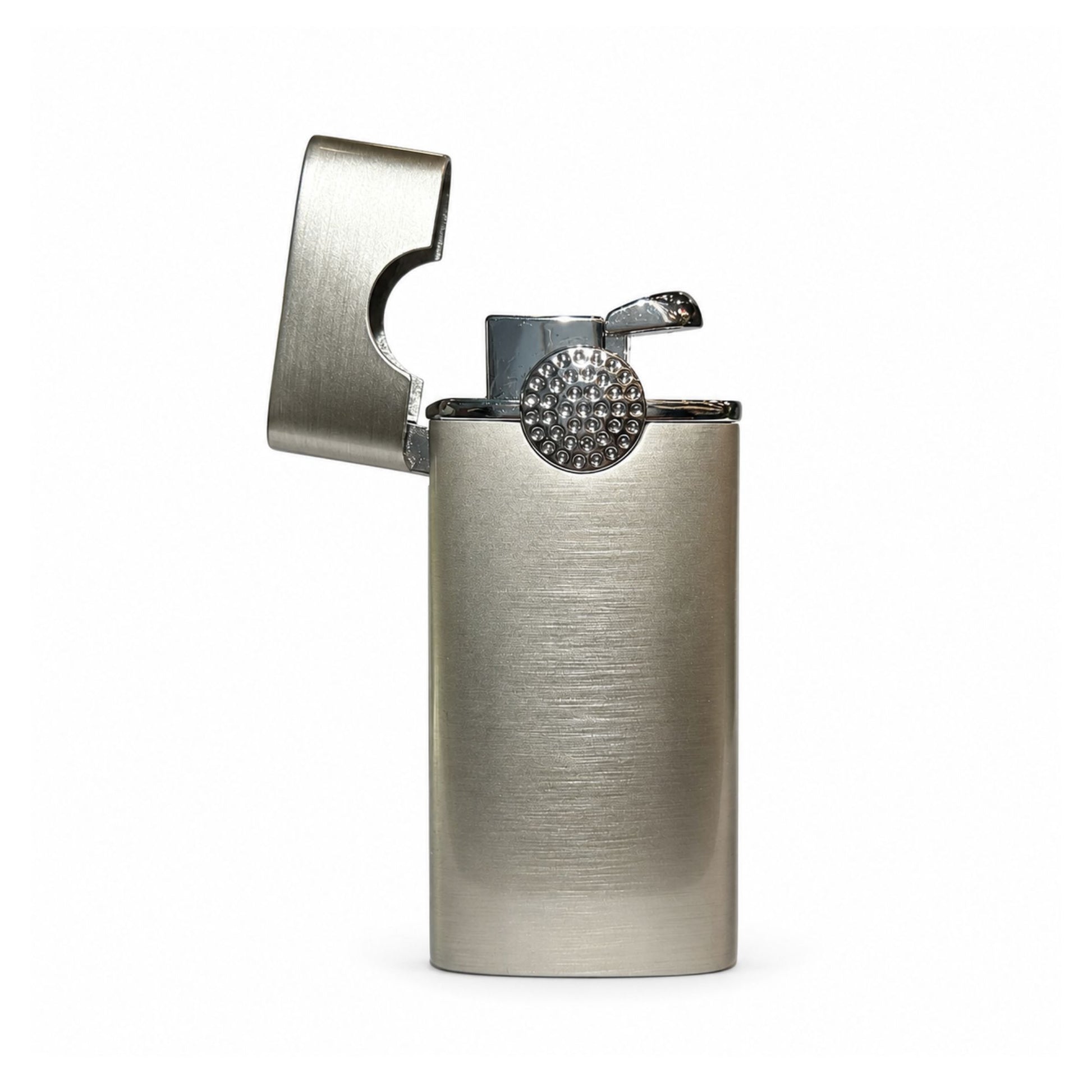 Flip Top Design Jet Lighter 