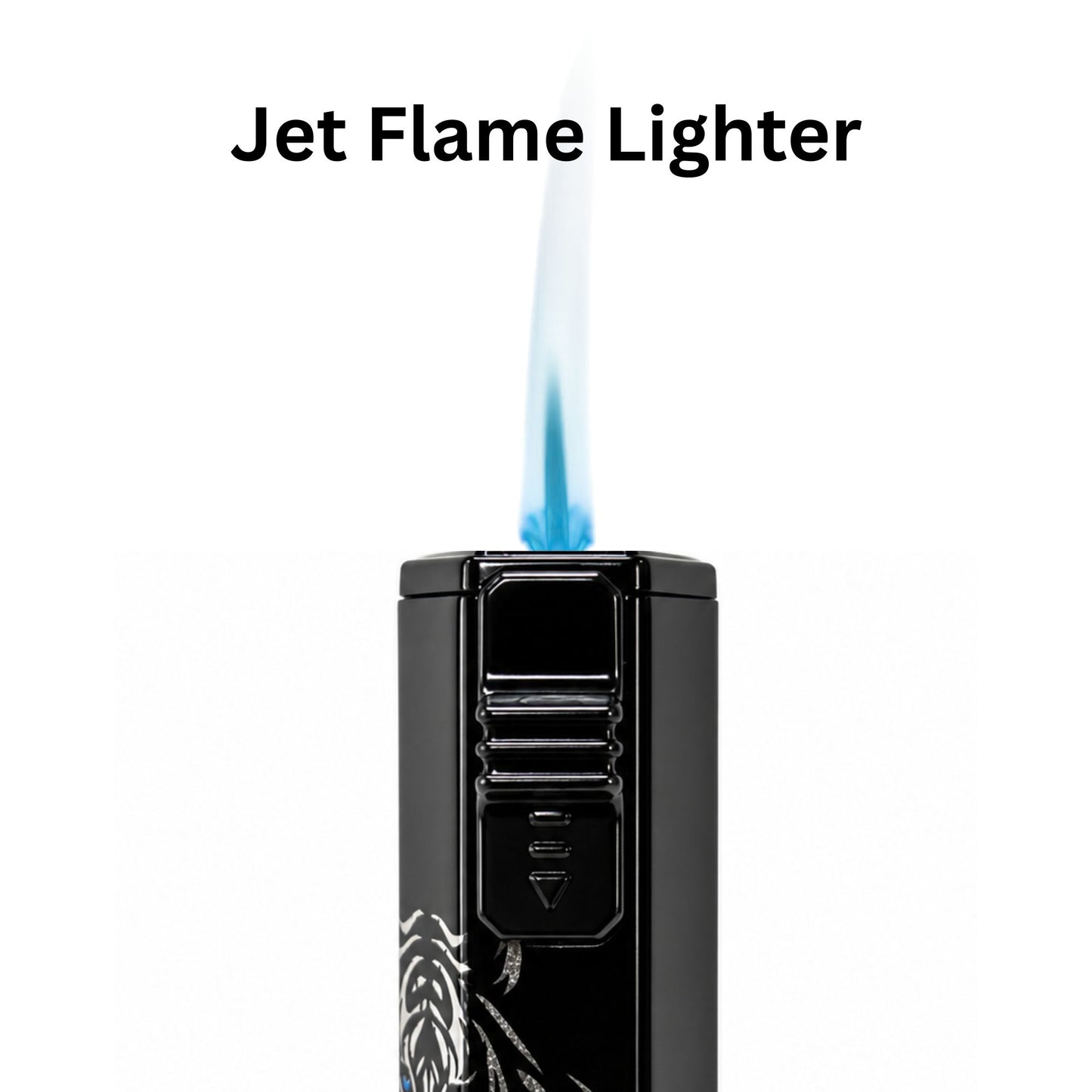 Portable Jet Lighter