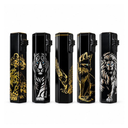 Portable Lighters