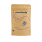 SMOOTHMIX BLUE Herbal Smoking Blend 20g_Back