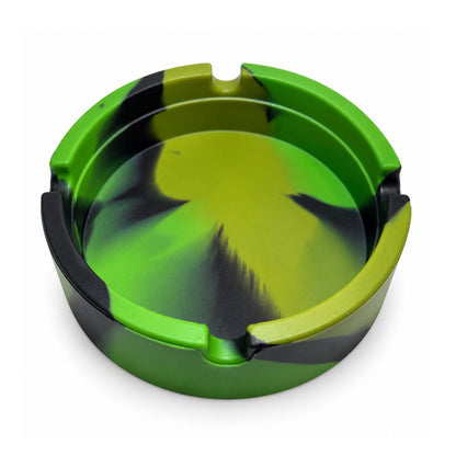 Heat Resistant Silicone Ashtray